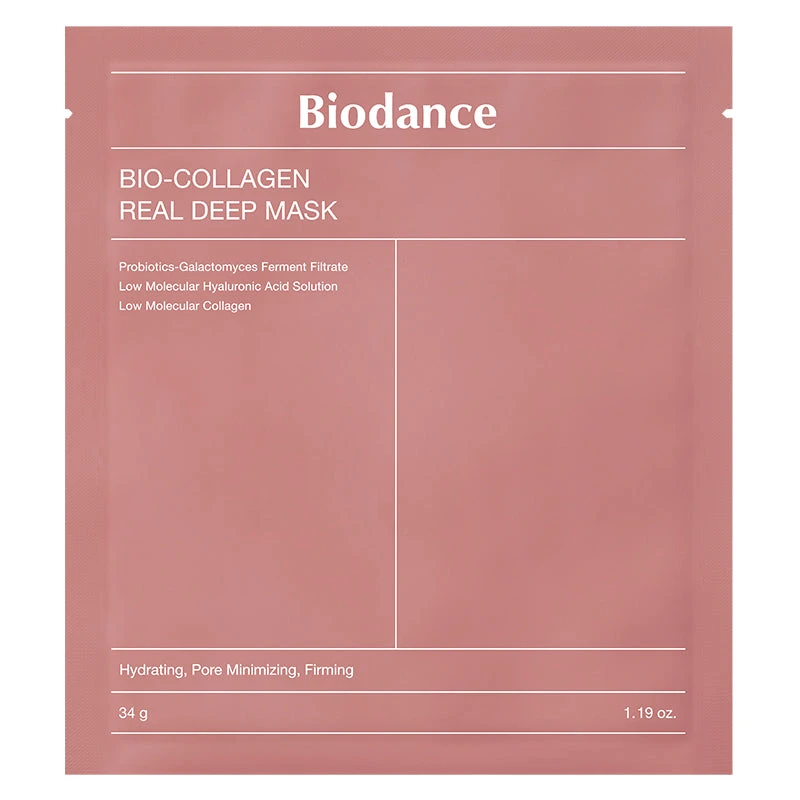 Bio-Collagen Real Deep Mask 1 Bio-Collagen Real Deep Mask