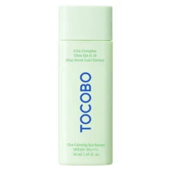 Cica Calming Sun Serum SPF50+ PA++++