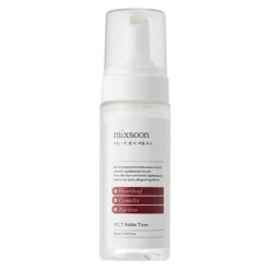 H.C.T. Bubble Toner