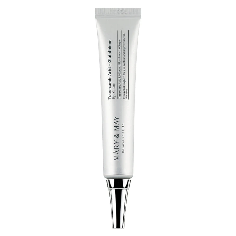 Tranexamic Acid + Glutathion Eye Cream 1 Tranexamic Acid + Glutathion Eye Cream