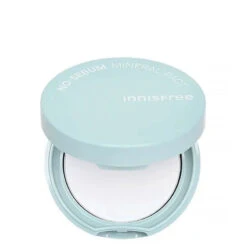 Innisfree No-Sebum Mineral Pact