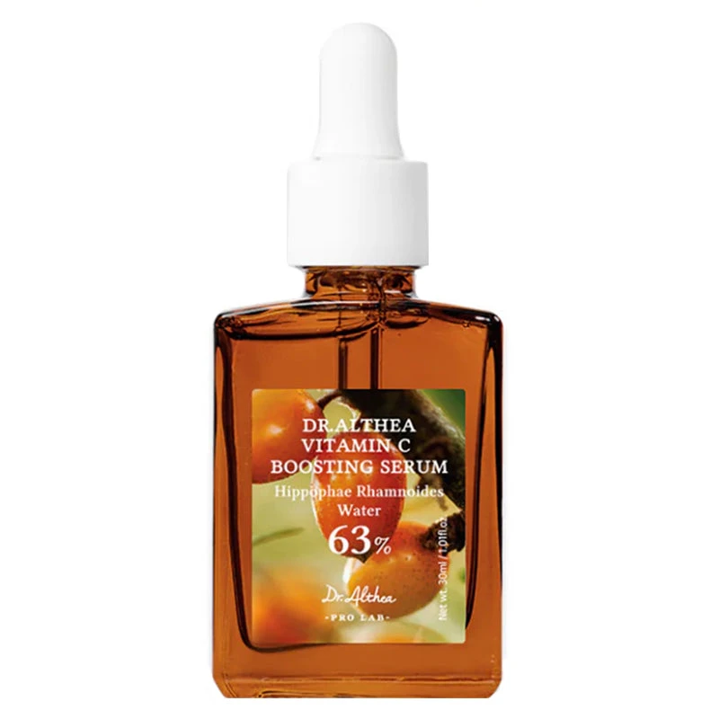 Vitamin C Boosting Serum 1 Vitamin C Boosting Serum