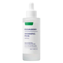 Swimming Pool Ampoule
