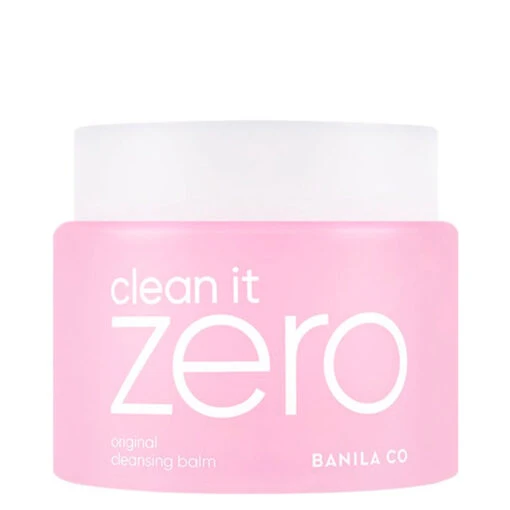 Clean It Zero Cleansing Balm Original - Image 8