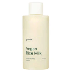 Vegan Rice Milk Moisturizing Toner