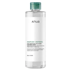 Heartleaf Low PH Deep Cleansing Water