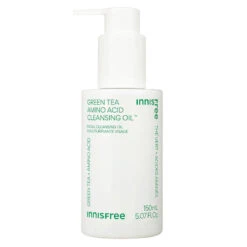 Innisfree Green Tea Amino Hydrating Cleansing Oil