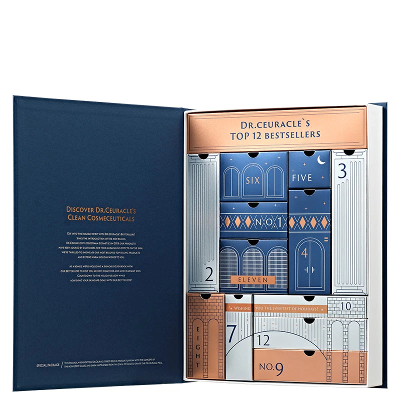 Advent Calendar 2024 (Limited Edition) 1 Advent Calendar 2024 (Limited Edition)