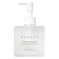 Mild Cleansing Gel
