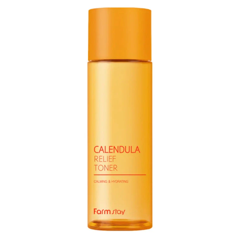 Calendula Relief Toner 1 Calendula Relief Toner