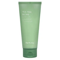 Tea Tree Biome Low PH Calming Cleanser