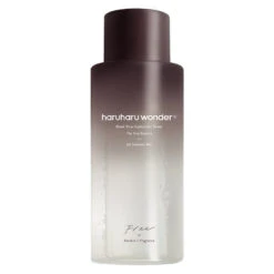 Black Rice Hyaluronic Toner - Free Of Alcohol & Fragrance