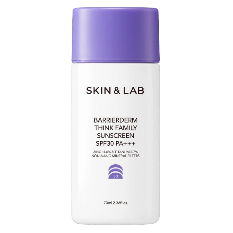 Barrierderm Think Family Sunscreen (Expiring 21/9/2025) 1 Barrierderm Think Family Sunscreen (Expiring 21/9/2025)
