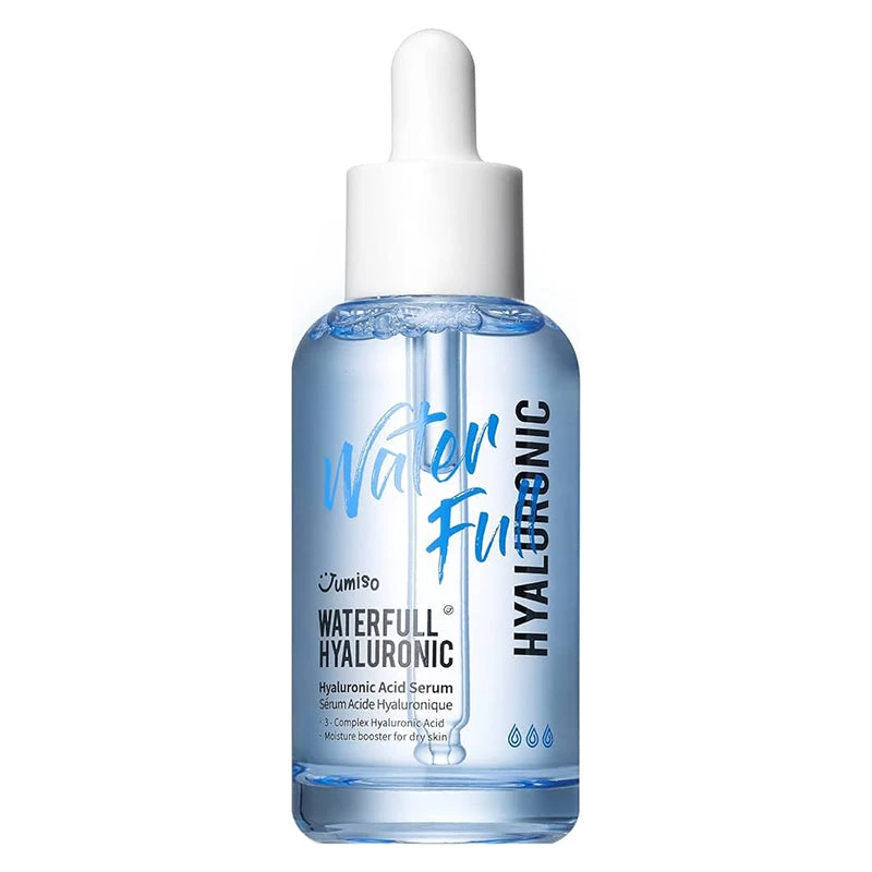 Waterfull Hyaluronic Acid Serum 1 Waterfull Hyaluronic Acid Serum