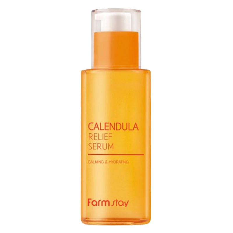 Calendula Relief Serum 1 Calendula Relief Serum