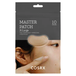 Cosrx Master Patch X-Large