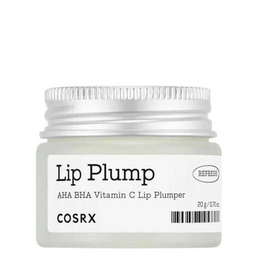 Cosrx Refresh AHA BHA Vitamin C Lip Plumper