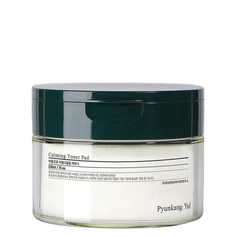 Calming Toner Pad 1 Calming Toner Pad