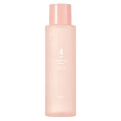 No.4 Hydrating Glow Mineral Toner