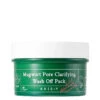 Mugwort Pore Clarifying Wash Off Pack