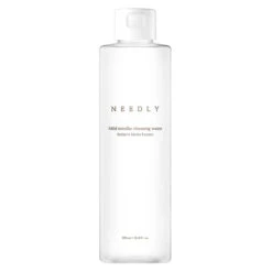 Mild Micellar Cleansing Water