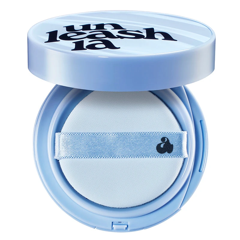 Babe Skin Baby Blue Cushion 1 Babe Skin Baby Blue Cushion