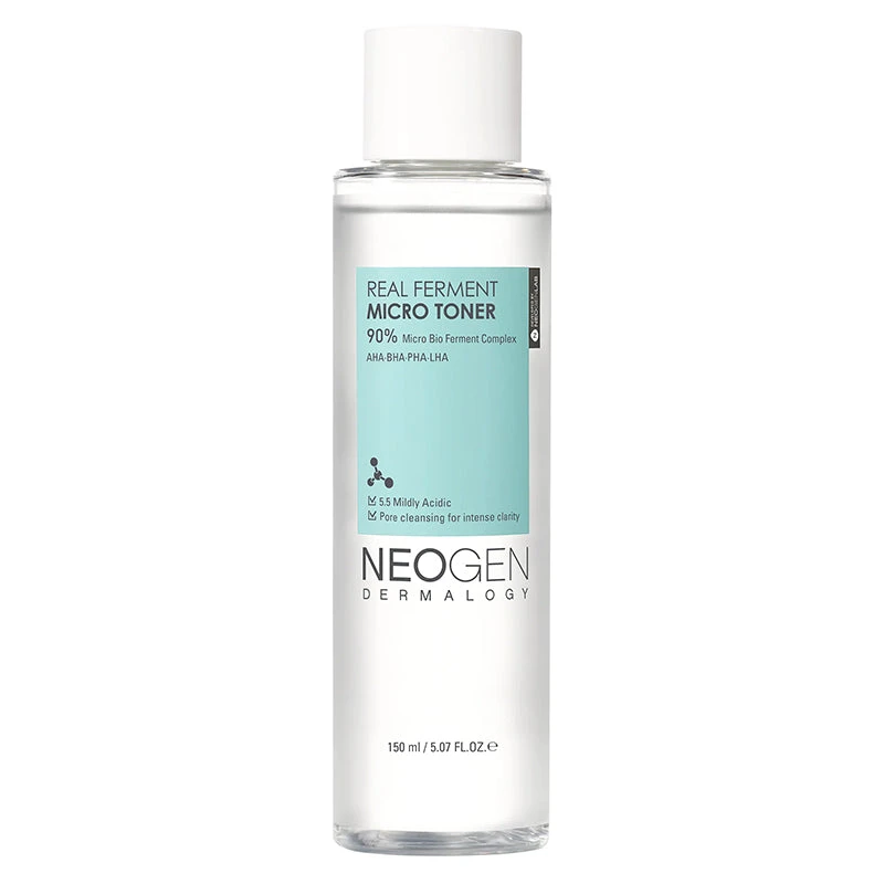 Real Ferment Micro Toner 1 Real Ferment Micro Toner