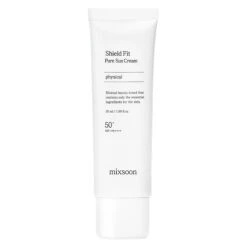 Shield Fit Pure Suncream