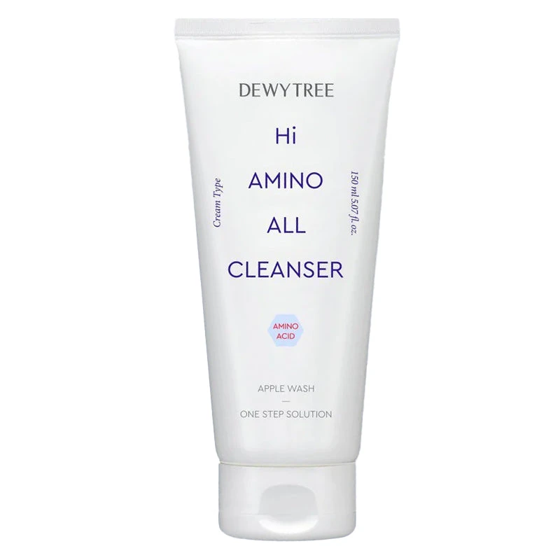 Hi Amino All Cleanser 1 Hi Amino All Cleanser