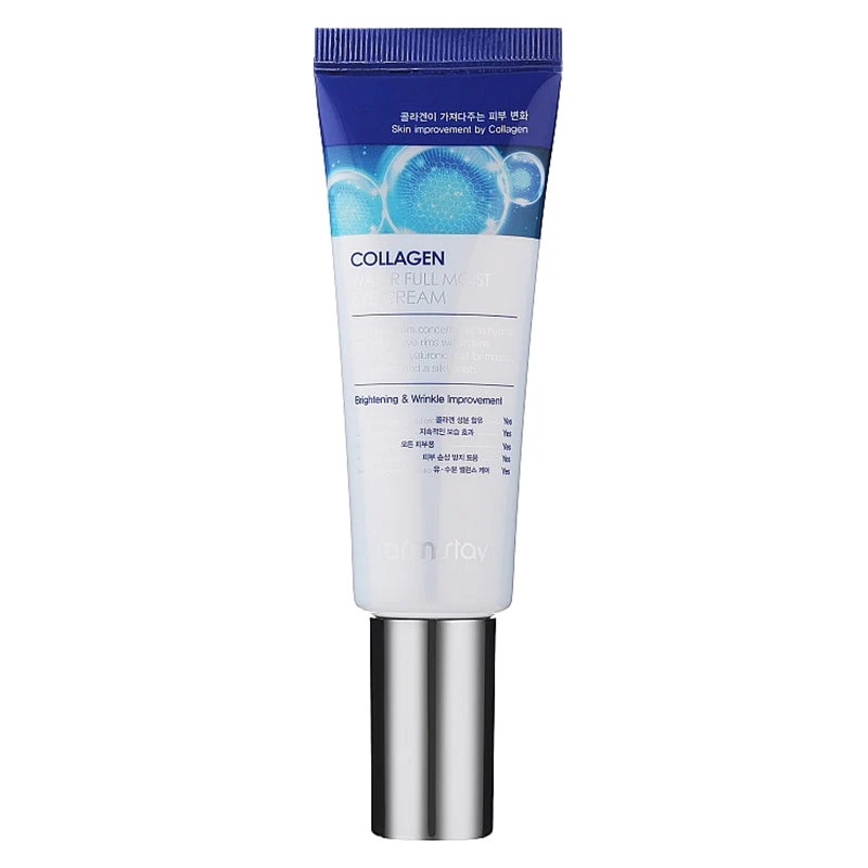 Collagen Water Full Moist Eye Cream 1 Collagen Water Full Moist Eye Cream