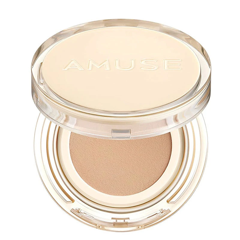 Dew Jelly Vegan Cushion SPF38 PA+++ 1 Dew Jelly Vegan Cushion SPF38 PA+++