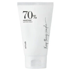 Heartleaf 70% Soothing Cream