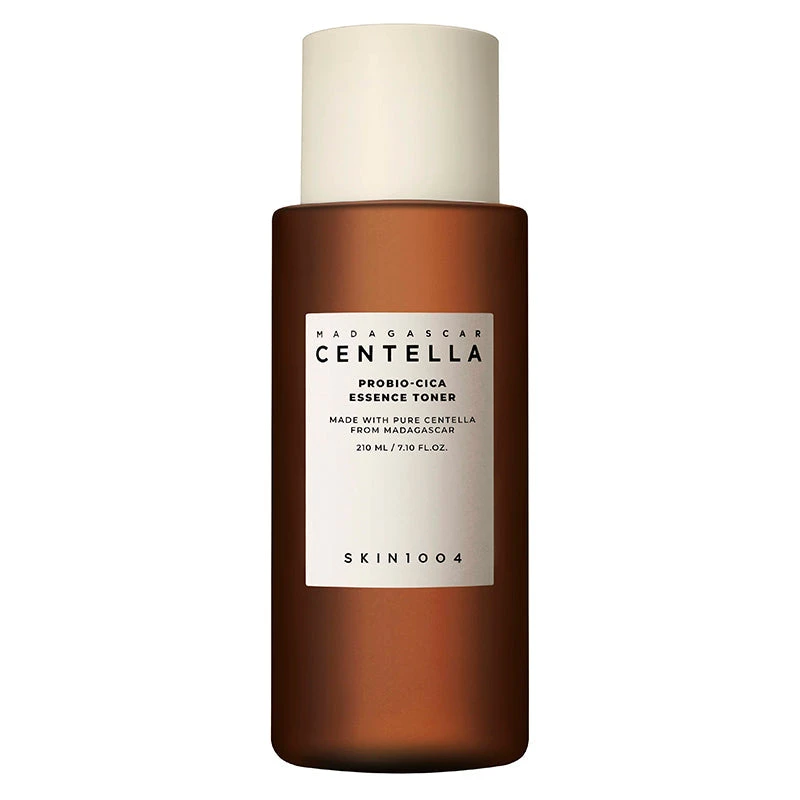 Madagascar Centella Probio-Cica Essence Toner 1 Madagascar Centella Probio-Cica Essence Toner