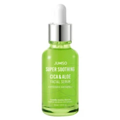 Super Soothing Cica & Aloe Facial Serum