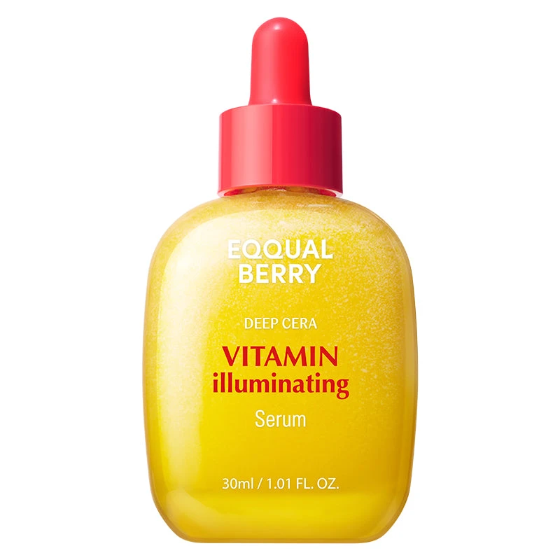 Vitamin Illuminating Serum 1 Vitamin Illuminating Serum