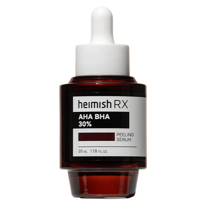 RX AHA BHA Peeling Serum 1 RX AHA BHA Peeling Serum