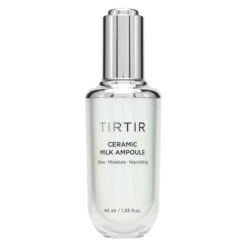 Ceramic Milk Ampoule