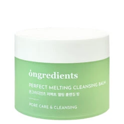 Perfect Melting Cleansing Balm