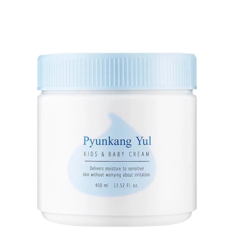 Kids & Baby Cream 1 Kids & Baby Cream