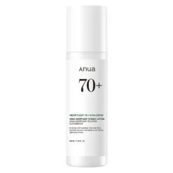 Heartleaf 70% Daily Relief Lotion