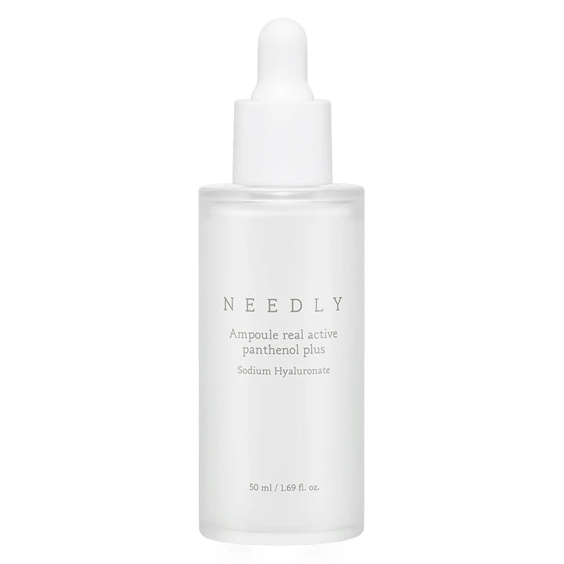 Ampoule Real Active Panthenol Plus 1 Ampoule Real Active Panthenol Plus