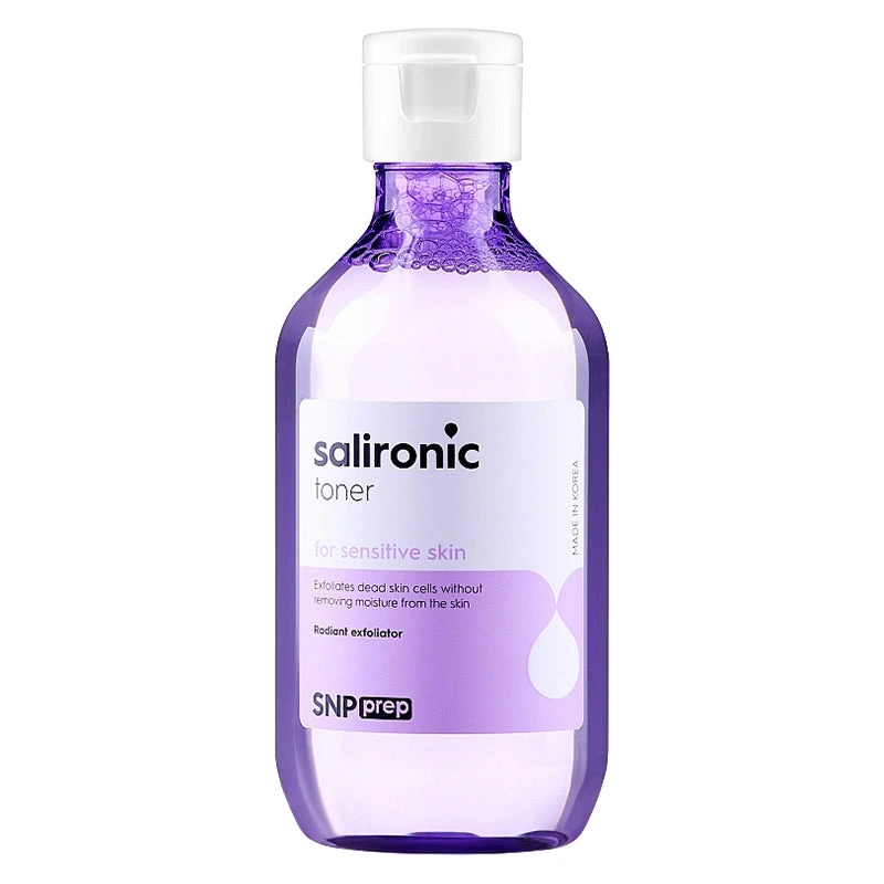 Salironic Toner 1 Salironic Toner