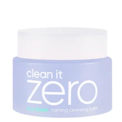 Clean It Zero Calming Cleansing Balm