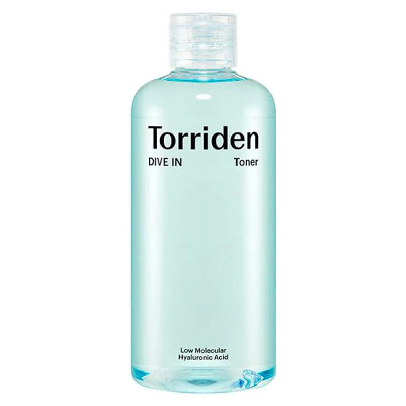 DIVE-IN Low Molecular Hyaluronic Acid Toner 1 DIVE-IN Low Molecular Hyaluronic Acid Toner