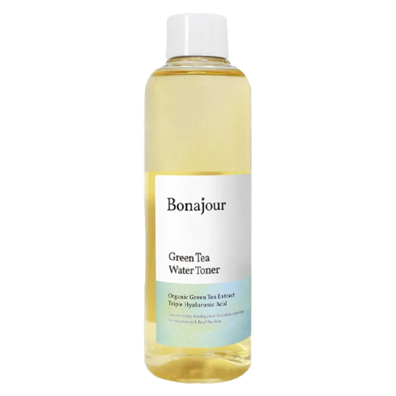 Green Tea Water Toner 1 Green Tea Water Toner