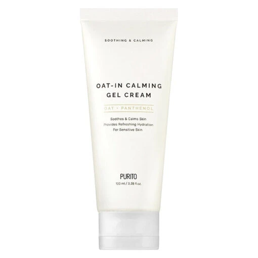Oat-In Calming Gel Cream