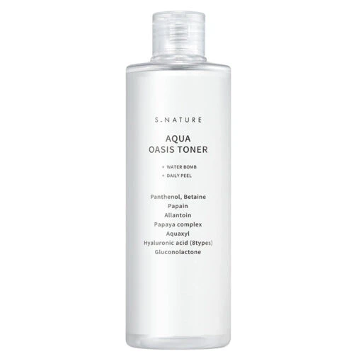 Aqua Oasis Toner