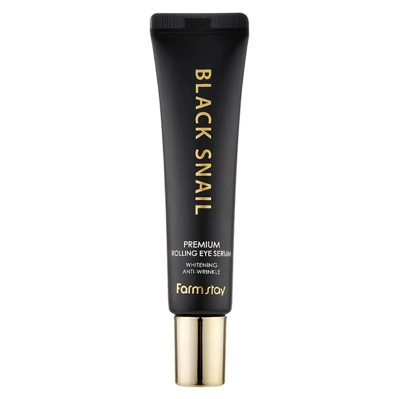 Black Snail Premium Rolling Eye Serum 1 Black Snail Premium Rolling Eye Serum