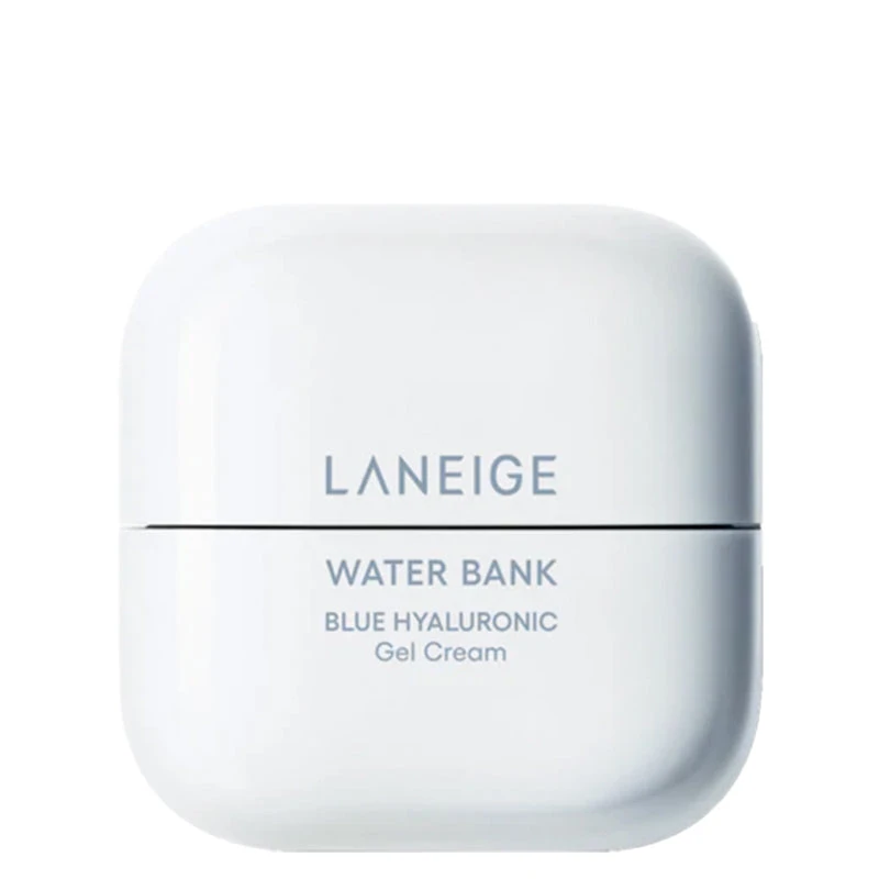 LANEIGE Water Bank Blue Hyaluronic Gel Cream 1 LANEIGE Water Bank Blue Hyaluronic Gel Cream