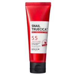 Snail Truecica Miracle Repair Low PH Gel Cleanser